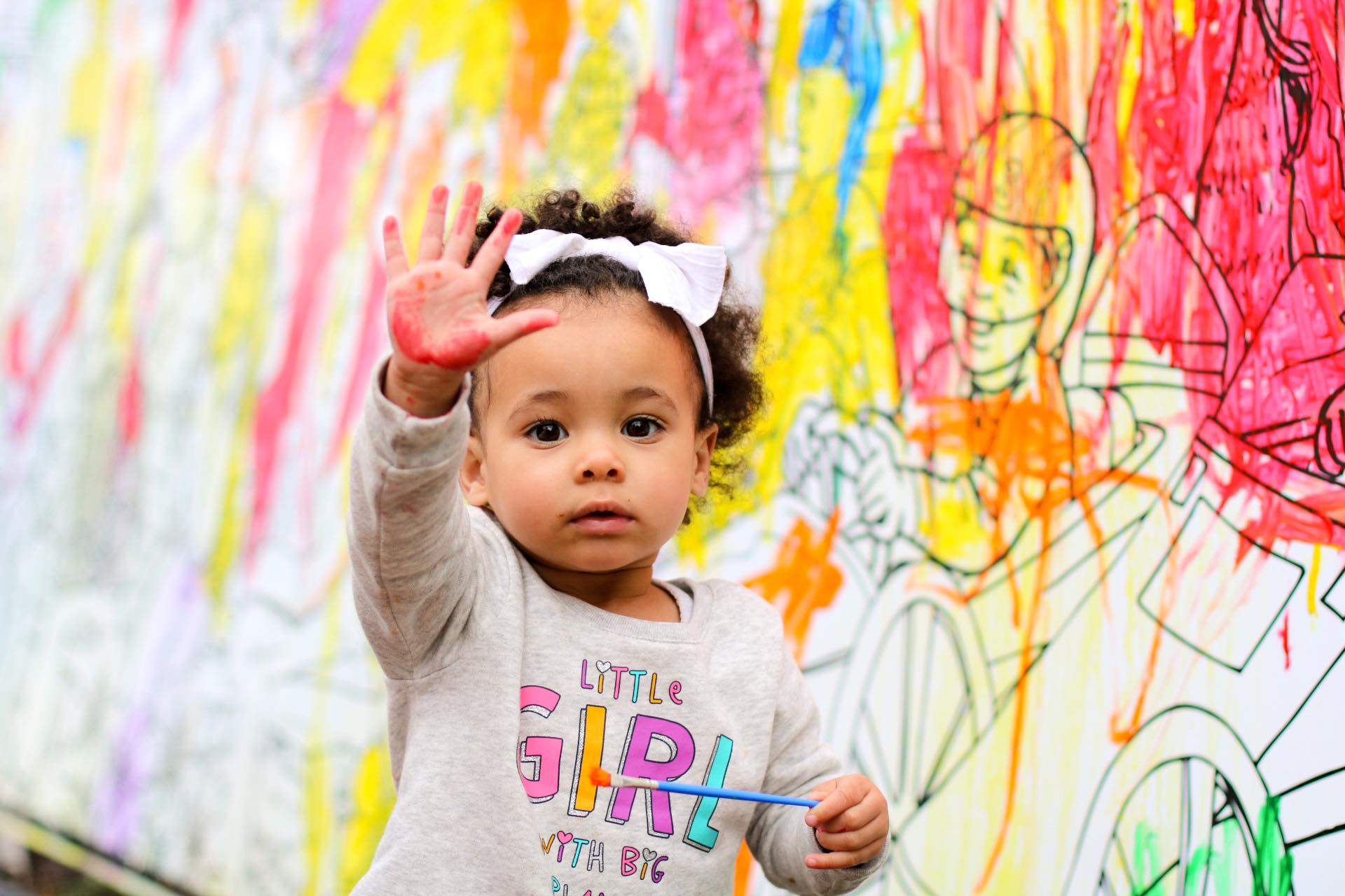 All About Art in St. Clair County